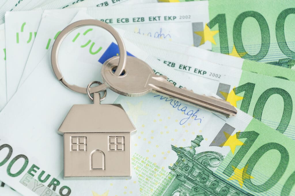 Comment calculer les frais d'achat d'une maison ?