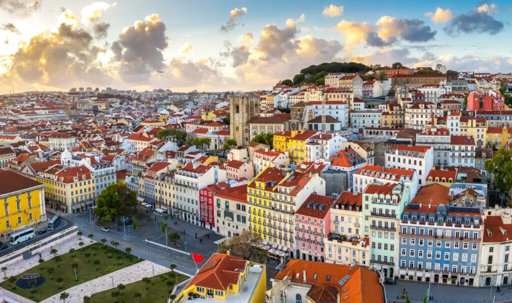 Comment se passe un achat immobilier au Portugal ? 