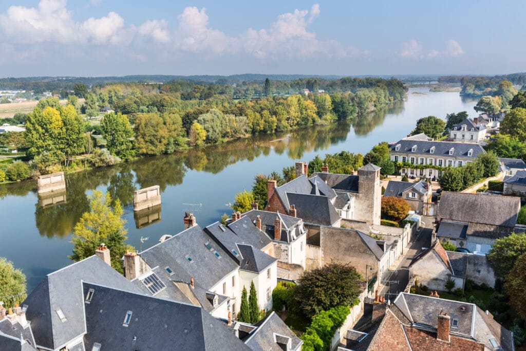 Suivi du Pays de la Loire 